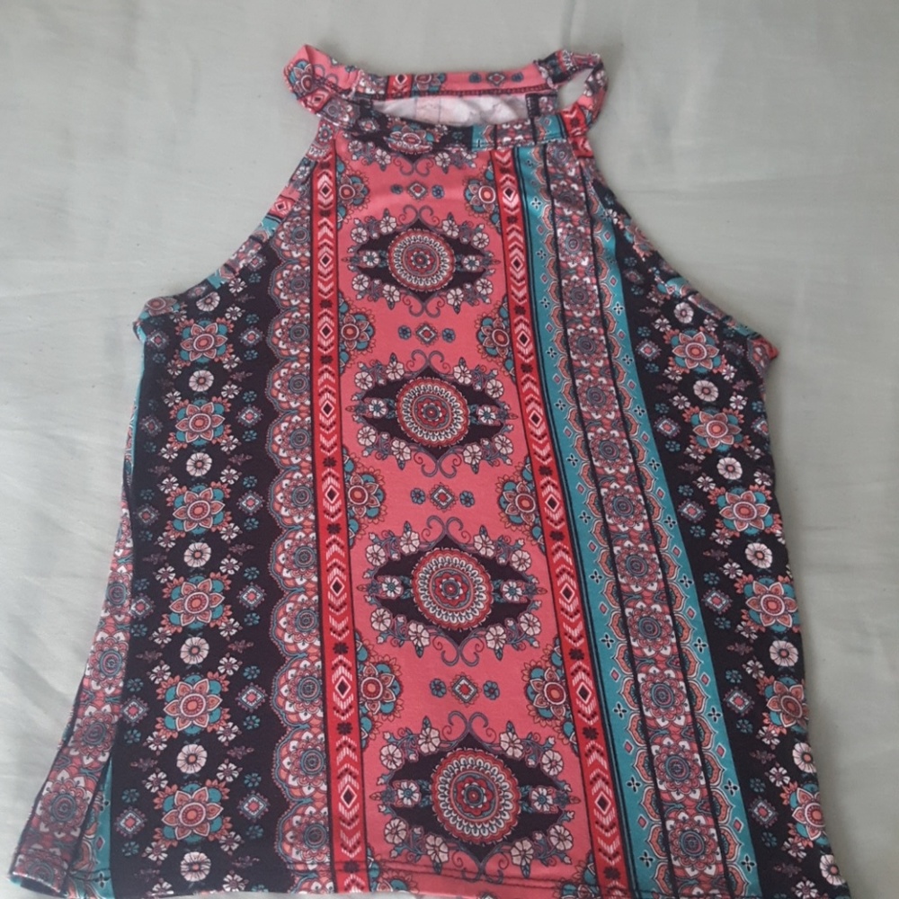 MUDD Stunning Top